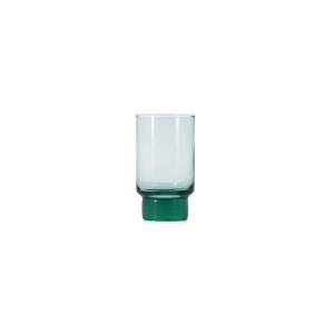 Glas 50cl groen Revera - set à 6 stuks