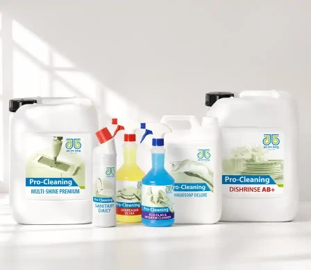 Cleaning products