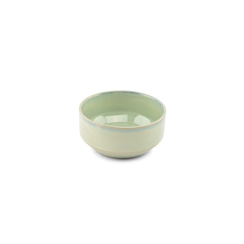 Kom diam. 14cm. Structo Turquoise F2D