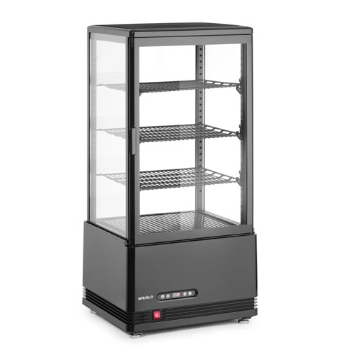 Koelvitrine 233658 Hendi