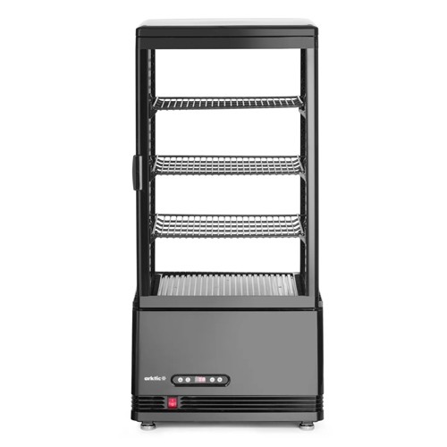 Koelvitrine 233658 Hendi