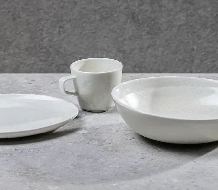 Ceres Frost White - F2D