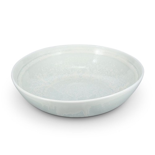 Serving dish dimensions 30.5x7.5cm. Frost White Ceres F2D