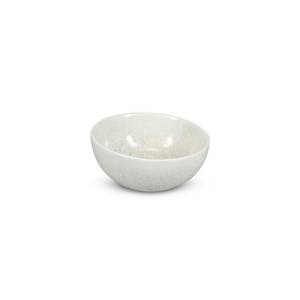 Come diam. 9.5cm. hgt. 3.5/4.5cm. frost white Ceres F2D