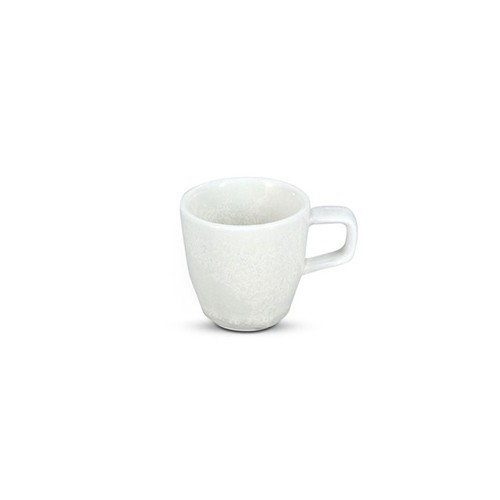 Mokka-Tasse, 9 cl, Frost White Ceres F2D