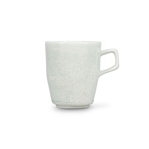 Mug Ceres F2D blanc givré, 28 cl