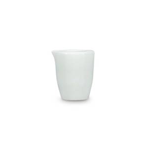 Pot à lait/sauce d'une capacité de 5 cl. Frost White Ceres F2D