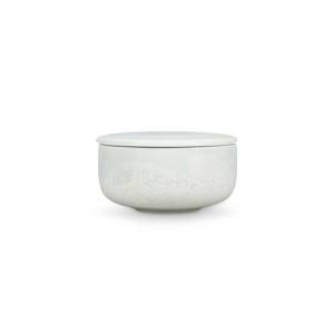 Sugar bowl cont. 14cl. frost white Ceres F2D