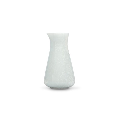 Carafe de 46 cl, couleur blanc givré Ceres F2D