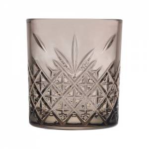 Drinkglas inh. 35,5cl. taupe Timeless Pasabahce