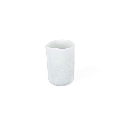 Melk-/sauskan inh. 22cl. frost wit Ceres F2D