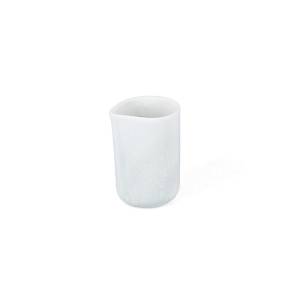 Pot à lait/sauce d'une capacité de 22 cl. Frost White Ceres F2D