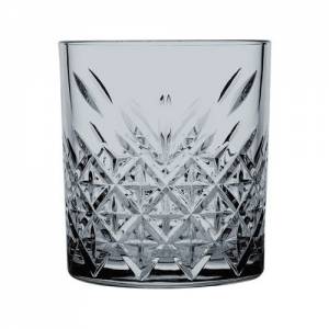 Drinkglas inh. 35,5cl. grijs Timeless Pasabahce