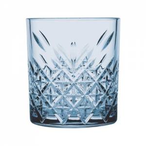 Drinkglas inh. 35,5cl. blauw Timeless Pasabahce
