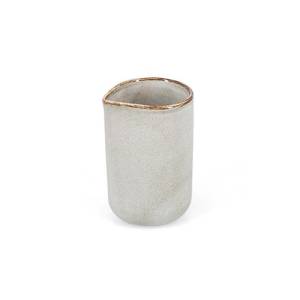 Pot à lait/sauce d'une capacité de 22 cl, gris Ceres F2D