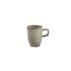 Espressokop inh. 6,5cl. grijs Ceres F2D