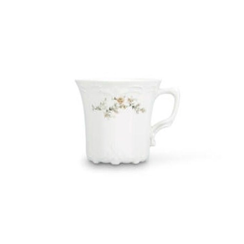 Kop inh. 20cl. flower Retro BonBistro