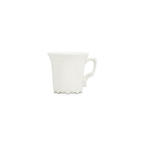 Mokkakop inh. 11cl. ivoor Retro BonBistro