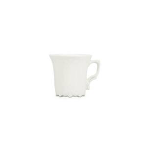 Mokkakop inh. 11cl. ivoor Retro BonBistro