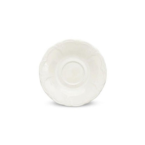 Mokkaschotel diam. 14cm. ivoor Retro BonBistro