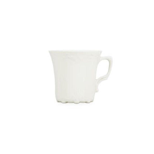 Kop inh. 20cl. ivoor Retro BonBistro