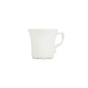 Kop inh. 20cl. ivoor Retro BonBistro