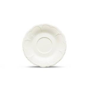 Schotel diam. 16,5cm. ivoor Retro BonBistro