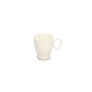 Tête cont. 17 cl. White Lina Chic