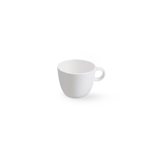 Espressokop inh. 11cl. White Perla Chic