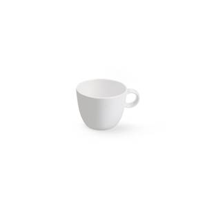 Espressokop inh. 11cl. White Perla Chic
