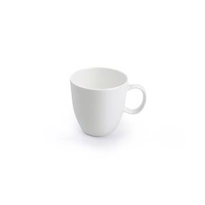 Contenance 23 cl White Perla Chic