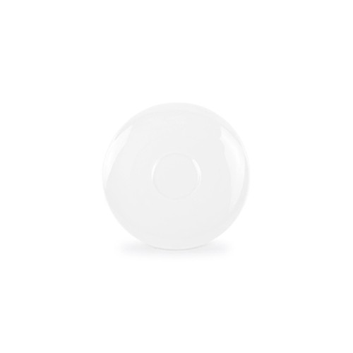 Schotel diam. 15,5cm. White Perla Chic