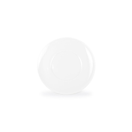 Schotel diam. 15,8cm. White Perla Chic