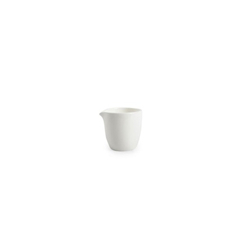 Melk-/sauskan inh. 5,5cl. White Perla Chic