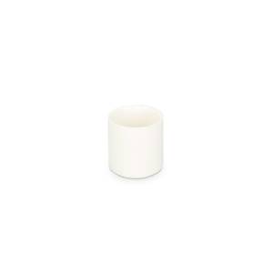 Espresso cup cont. 7cl. White Gravure Chic