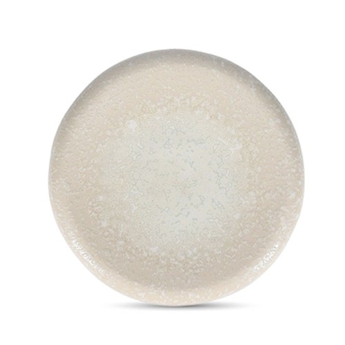 Bord plat diam. 26,5cm. Bubba Cloud EcoMade