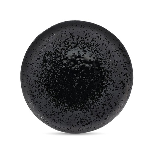 Bord plat diam. 26,5cm. Bubba Ink EcoMade