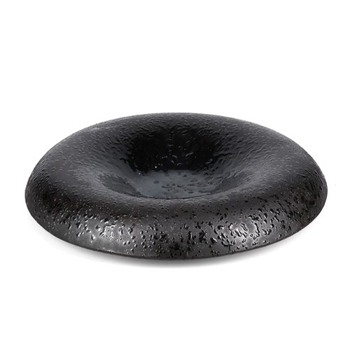 Bord diep diam. 30cm. Bubba Ink EcoMade