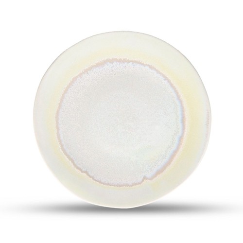 Bord plat diam. 26,5cm. glow Moya EcoMade