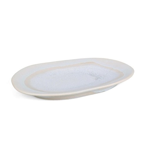 Serveerschaal afm. 26x16cm. glow Moya EcoMade