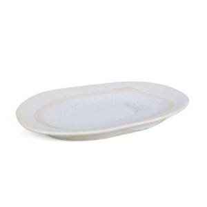 Bol de service de 26 x 16 cm. Glow Moya EcoMade