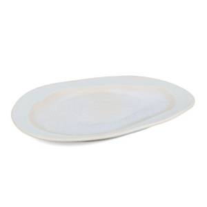Bol de service. 30,5 x 20 cm. Glow Moya EcoMade