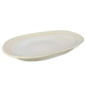 Bol de service de 36 x 26 cm. Glow Moya EcoMade
