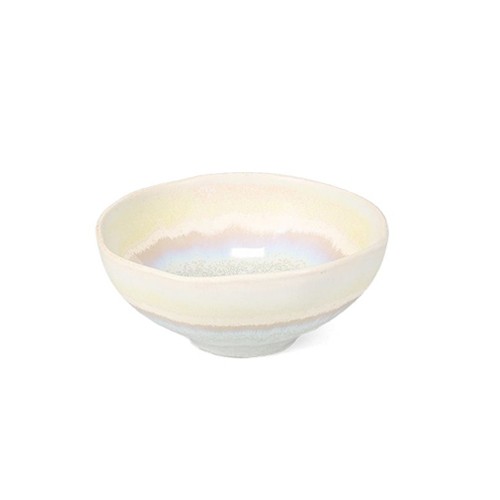 Kom diam. 14cm. hgt. 6cm. glow Moya EcoMade
