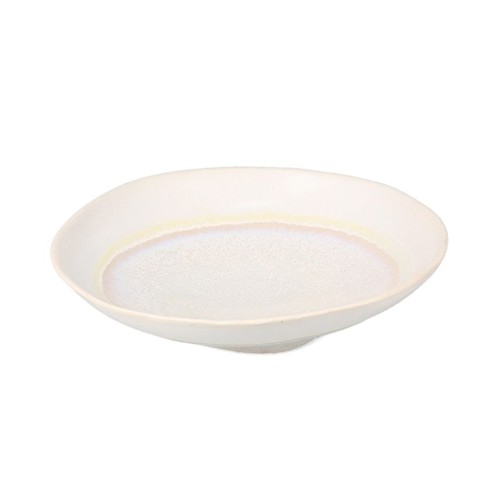 Kom diam. 25cm. hgt. 6,5cm. glow Moya EcoMade