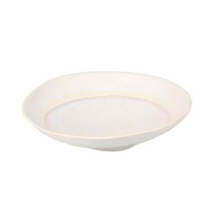 Diamètre : 25 cm. Hauteur : 6,5 cm. Glow Moya EcoMade