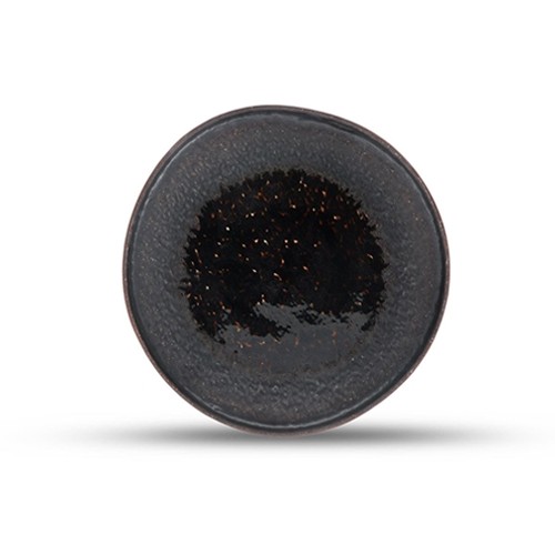 Bord plat diam. 20,5cm. ash Ferro EcoMade