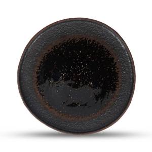 Assiette plate, diamètre 26 cm. Frêne Ferro EcoMade