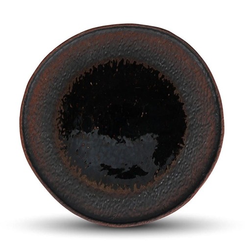 Bord plat diam. 29cm. ash Ferro EcoMade