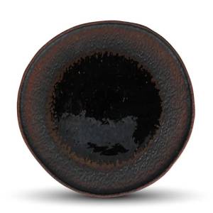 Assiette plate, diamètre 29 cm. Frêne Ferro EcoMade